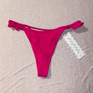 NWT BoutineLA bottoms
